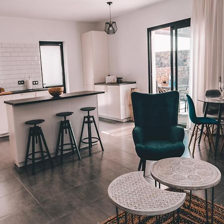 Casa Tenique Лахарес Экстерьер фото