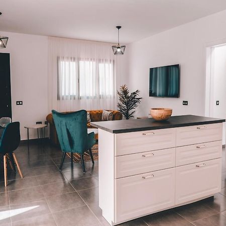 Casa Tenique Лахарес Экстерьер фото