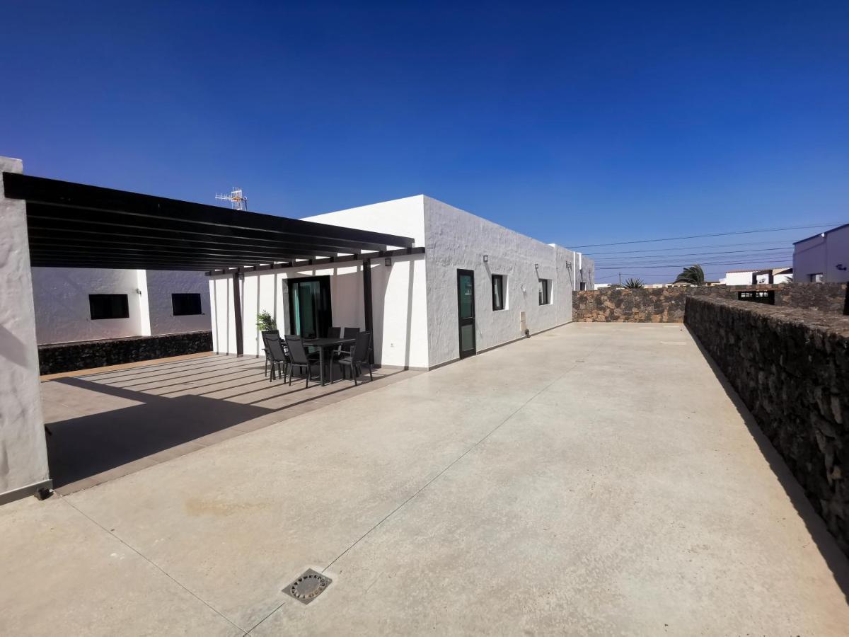 Casa Tenique Лахарес Экстерьер фото