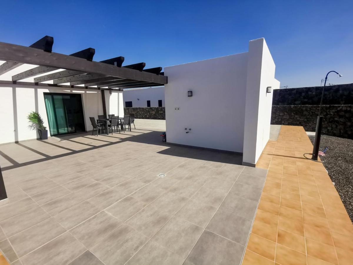 Casa Tenique Лахарес Экстерьер фото