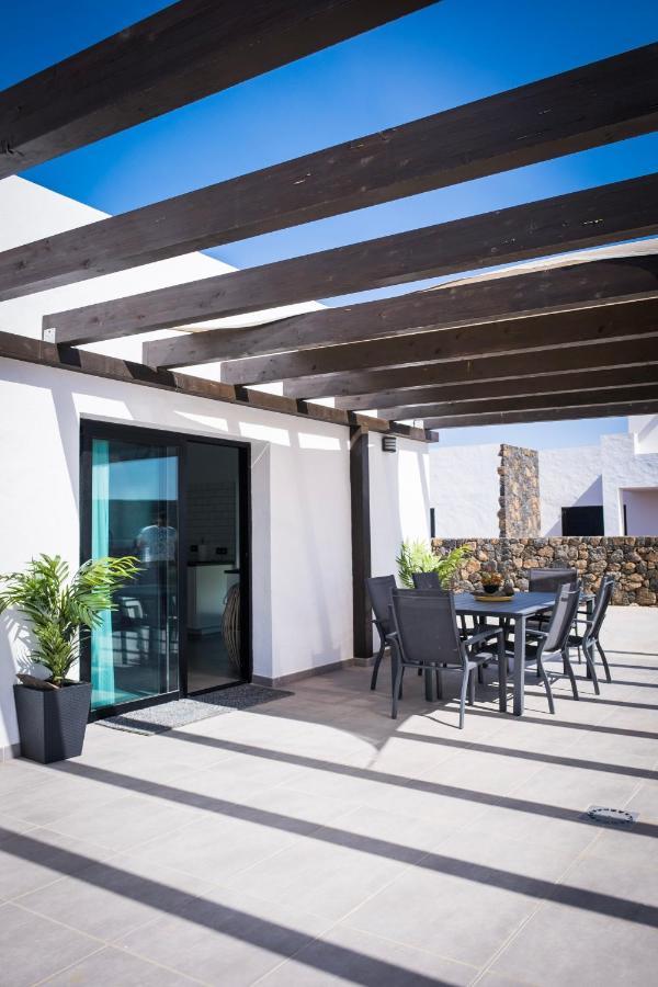 Casa Tenique Лахарес Экстерьер фото